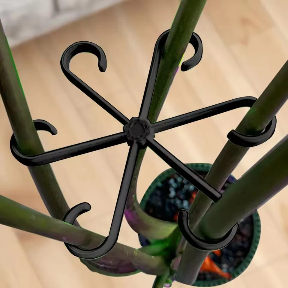 دعامات أوراق نباتات الألوكاسيا - مراجعة Variegated Monstera Node وسعره